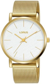 Lorus, Zegarek damski, Classic, RG206QX9 - LORUS