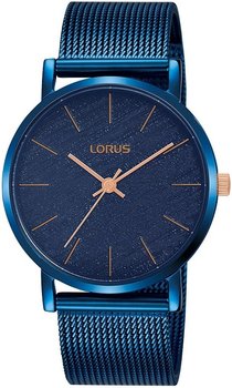 Lorus, Zegarek damski, Classic, RG213QX9 - LORUS