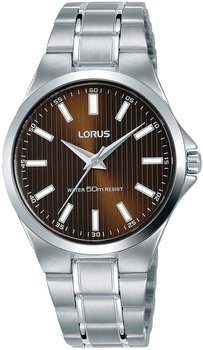 Lorus, Zegarek damski, Classic, RG231PX9 - LORUS