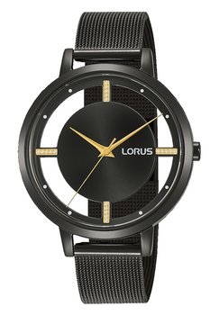 Lorus, Zegarek damski, Fashion RG205QX9 - LORUS