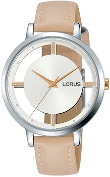 Lorus, Zegarek damski, Fashion, RG291PX9 - LORUS