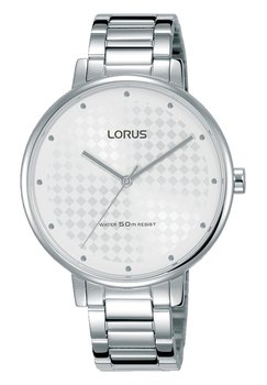 Lorus, Zegarek damski, Ladies, RG267PX9 - LORUS