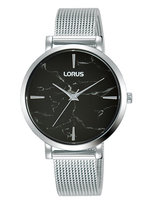 Lorus, Zegarek damski, RG241SX9, srebrny LORUS