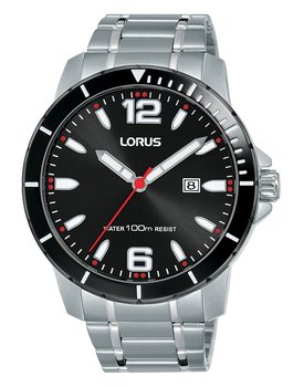 Lorus, Zegarek męski, Męski Sportowy RH959JX9 - LORUS