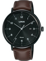 LORUS, Zegarek męski, RH985MX9 50 m LORUS
