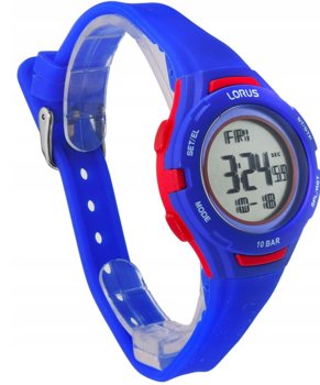 Lorus Zegarek R2389PX9 - LORUS