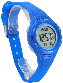 Lorus Zegarek R2393PX9 - LORUS