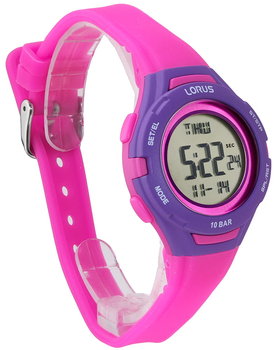 Lorus Zegarek R2395PX9 - LORUS