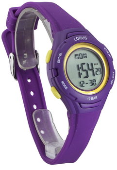 Lorus Zegarek R2397Px9 - LORUS