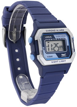 Lorus Zegarek Wodoszczelny R2319QX9 - LORUS