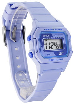 Lorus Zegarek Wodoszczelny R2323QX9 - LORUS