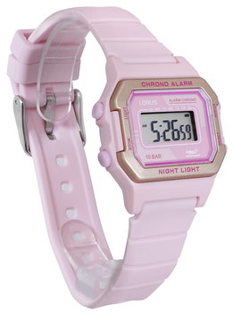 Lorus Zegarek Wodoszczelny R2325QX9 - LORUS