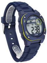 Lorus Zegarek Wodoszczelny R2329QX9 LORUS