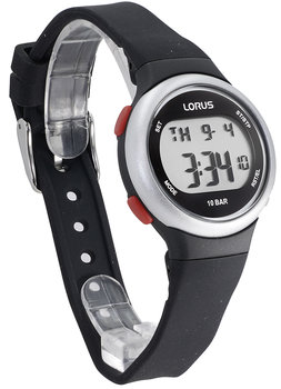 Lorus Zegarek Wodoszczelny R2335QX9 - LORUS