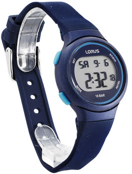 Lorus Zegarek Wodoszczelny R2337QX9 - LORUS