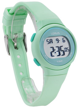 Lorus Zegarek Wodoszczelny R2343QX9 - LORUS