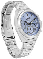 Lorus Zegarek Wodoszczelny RT385KX9 LORUS