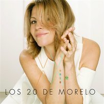 Los 20 de Morelo Marcela Morelo