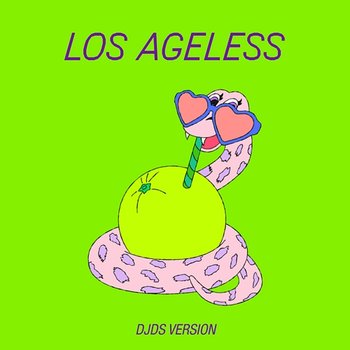 Los Ageless - St. Vincent