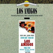 Los amigos Daniele Patucchi