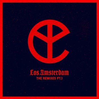 Los Amsterdam - Yellow Claw