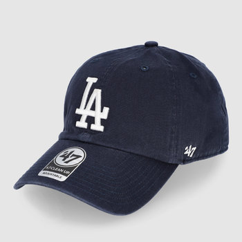 Los Angeles Dodgers Baseball Czapka B-NLRGW12GWS-NY - 47 Brand