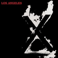 Los Angeles X