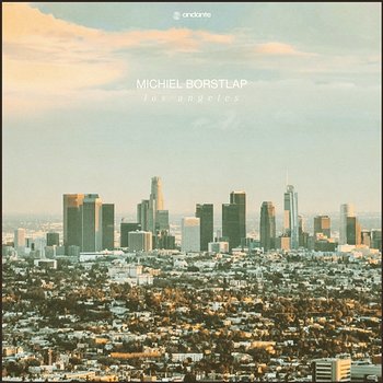 Los Angeles - Michiel Borstlap