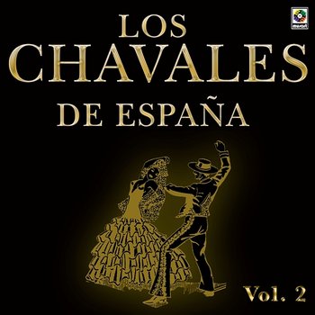 Los Chavales de España, Vol. 2 - Los Chavales De España