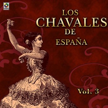 Los Chavales de España, Vol. 3 - Los Chavales De España