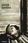 Los enamoramientos Marias Javier