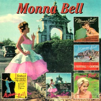 Los Ep'S Originales - Monna Bell