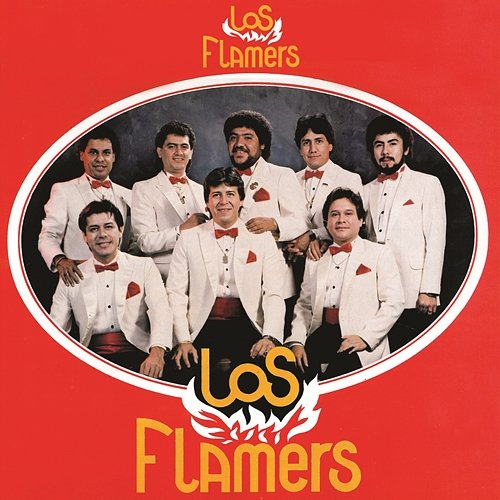 Los Flamers - Los Flamers | Muzyka, mp3 Sklep 