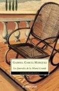 Los funerales de la Mama Grande Garcia Marquez Gabriel