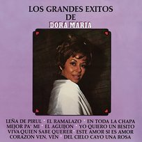 Los Grandes Éxitos de Dora María Dora María