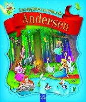 Los mejores cuentos de Andersen - Andersen Hans Christian, Yoyo Books