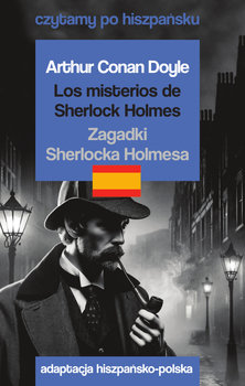 Los misterios de Sherlock Holmes. Zagadki Sherlocka Holmesa - Arthur Conan Doyle