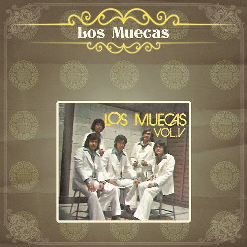 Los Muecas - Los Muecas | Muzyka, Mp3 Sklep EMPIK.COM