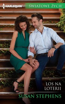 Los na loterii - Stephens Susan