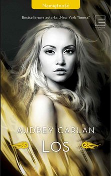Los. Namiętność. Tom 2 - Carlan Audrey