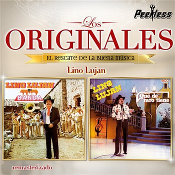 Los Originales - Lino Lujan