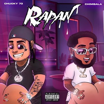 Los Que Ma Rapan - Chucky73, Chimbala