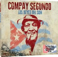 Los Reyes Del Son Segundo Compay