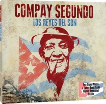 Los Reyes Del Son - Segundo Compay