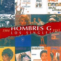 Los Singles Hombres G
