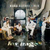 Los Tragos Maria Becerra, Reik