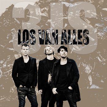 Los Van Alles - 3JS