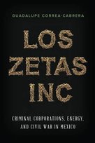 Los Zetas Inc. Correa-Cabrera Guadalupe