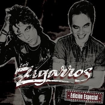 Los Zigarros - Los Zigarros