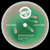 Lose My Mind Jack Swoon